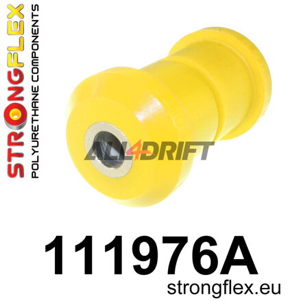 111976A: Front lower arm - front bush SPORT - Mercedes W140 (91-98)