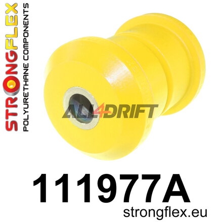 111977A: Front lower arm – rear bush SPORT