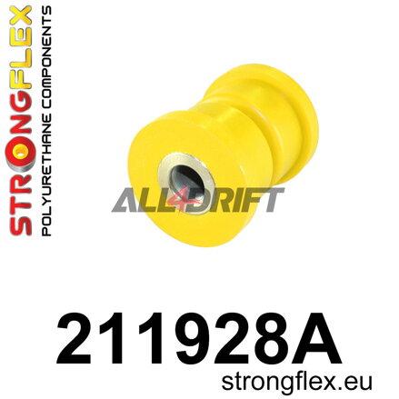 211928A: Front lower arm bush SPORT