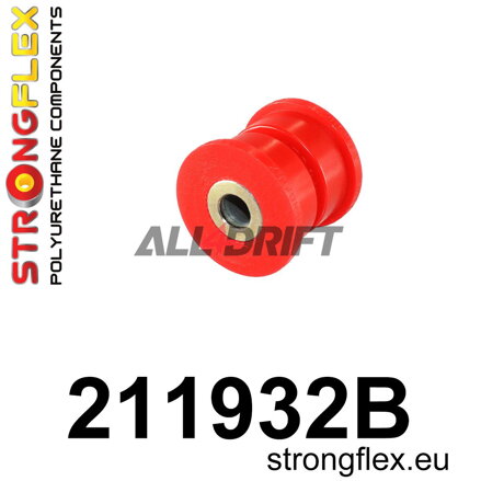 211932B: Rear trailing arm - front bush - Lexus II (94-00) XF20