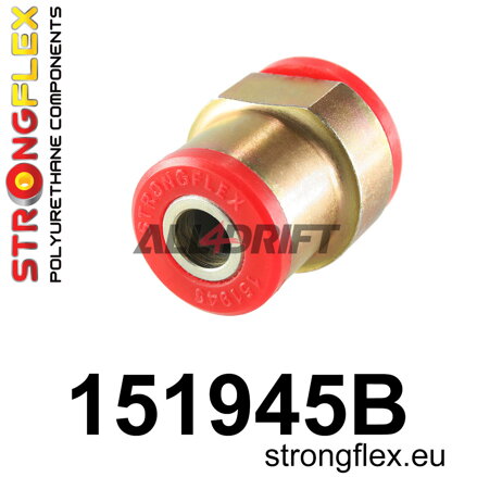 151945B: Front lower arm bush