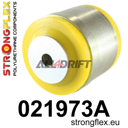 021973A: Front lower wishbone rear bush 75mm SPORT