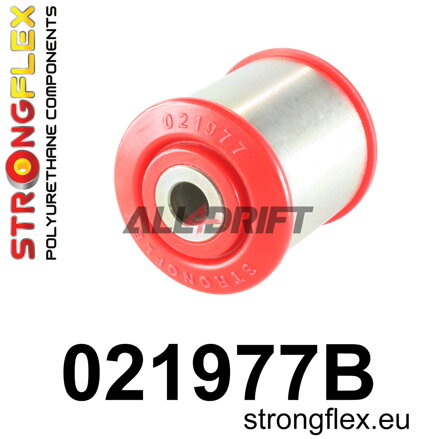 021977B: Rear lower arm – front bush - Porsche Macan (13-)