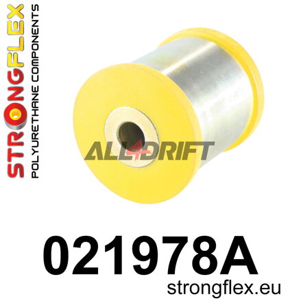 021978A: Rear lower arm – rear bush SPORT