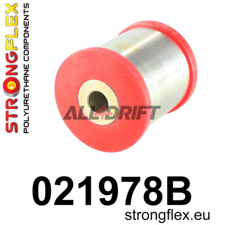 021978B: Rear lower arm – rear bush