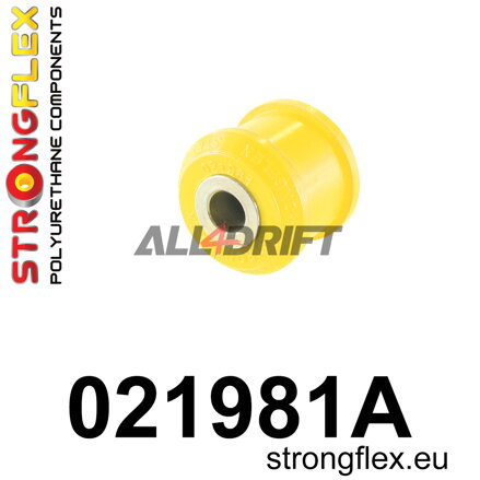 021981A: Rear anti roll bar link bush SPORT
