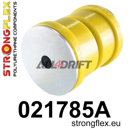 021785A: Rear subframe - front bush 70mm SPORT