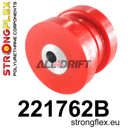 221762B: Rear subframe bush