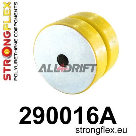 290016A: Engine mount – front bush SPORT