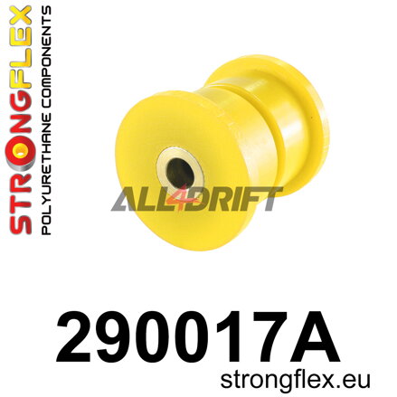 290017A: Gearbox mount – rear bush SPORT