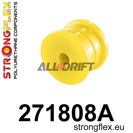 271808A: Shift lever stabilizer bush SPORT - Saab 9-2X (04-06)