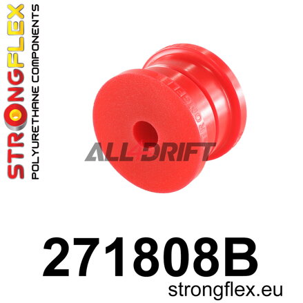 271808B: Shift lever stabilizer bush