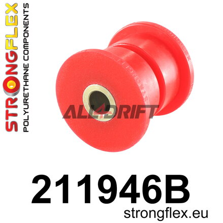 211946B: Rear arm bush - Toyota RWD (83-87) AE85 / AE86