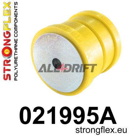 021995A: Rear subframe - rear bush SPORT