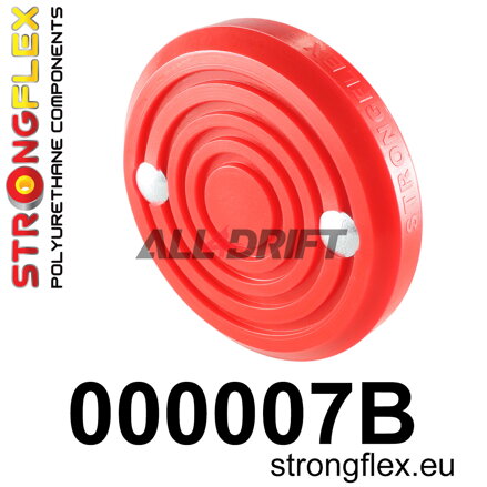 000007B: Column lift overlay - Różne