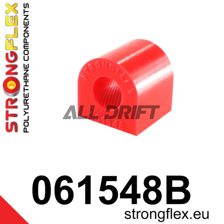 061548B: Front anti roll bar
