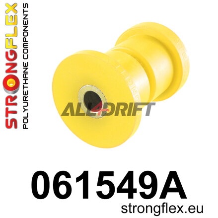 061549A: Front wishbone front bush SPORT