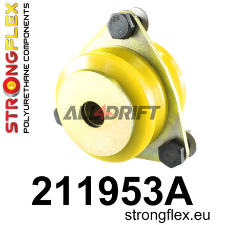 211953A: Front radius arm bush SPORT