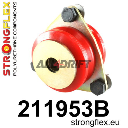 211953B: Front radius arm bush