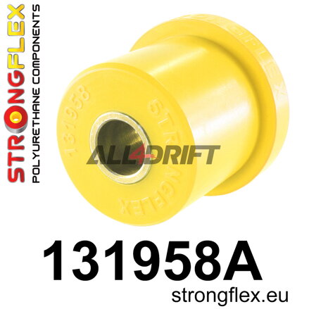 131958A: Front control arm – rear bush SPORT