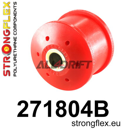 271804B: Front control arm – rear bush