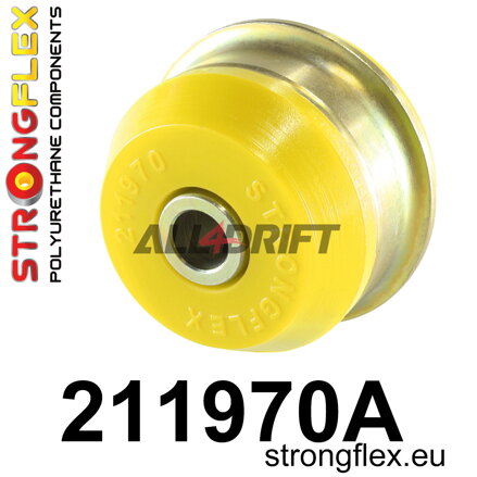 211970A: Front control arm – rear bush SPORT