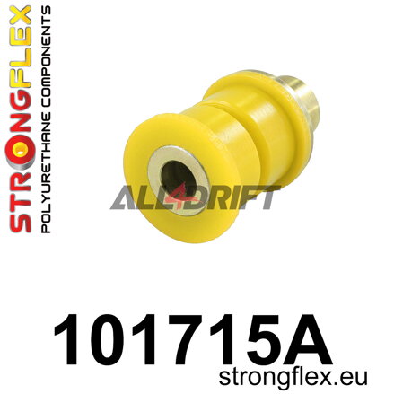 101715A: Rear Wishbone - Internal Rear Bushing SPORT - Mazda 323F / Lantis / Astina (94-98) BA
