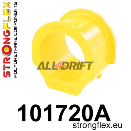 101720A: Steering clamb bush SPORT