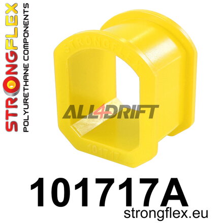 101717A: Steering clamb bush SPORT