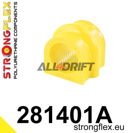 281401A: Front anti roll bar mount GT-R SPORT