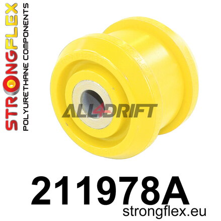 211978A: Front lower radius arm to chassis bush SPORT