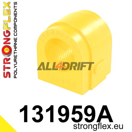 131959A: Front anti roll bar bush SPORT