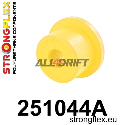 251044A: Rear subframe – front bush SPORT - Mini Mini Classic (59-00)