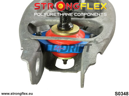 031978A: Rear shock absorber - lower mount SPORT