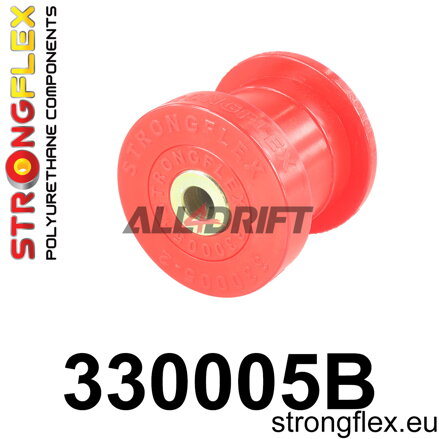 330005B: Front upper wishbone bush