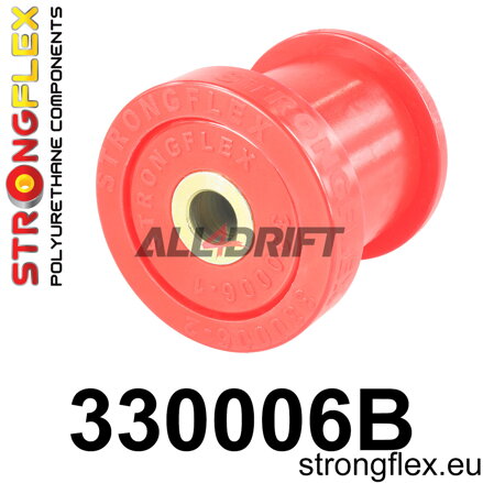 330006B: Front lower wishbone bush