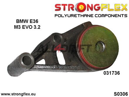 036105B: Full suspension bush kit