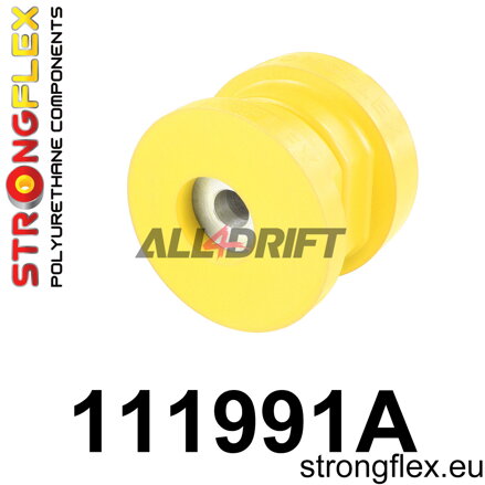 111991A: Rear crossmember – front bush SPORT