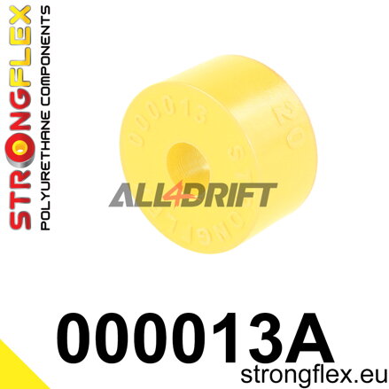 000013A: Shock absorber bump stop 20mm