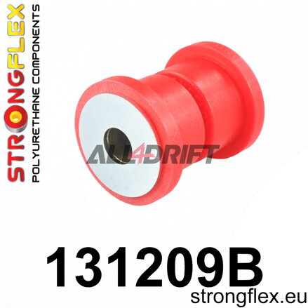 131209B: Front wishbone front bush