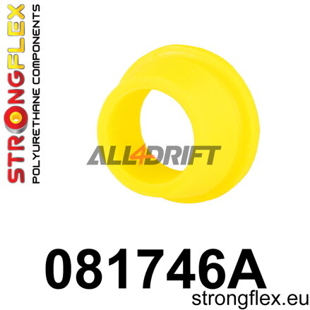 081746A: Steering rack bush SPORT