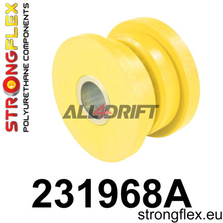 231968A: Front subframe bush SPORT