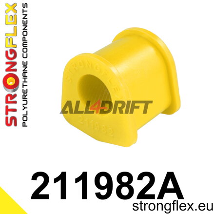 211982A: Front anti roll bar bush SPORT