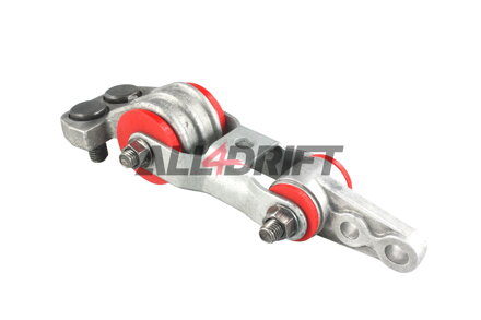 231971A: Front lower engine mount bush SPORT