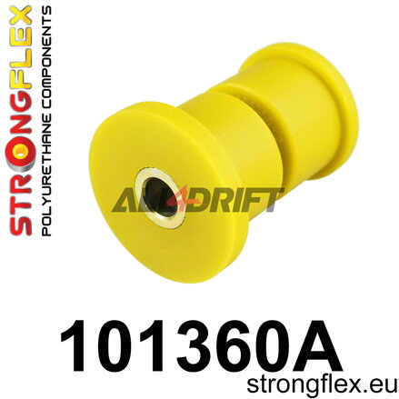 101360A: Front lower front suspension bush SPORT