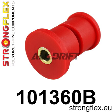101360B: Front lower front suspension bush