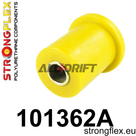 101362A: Front upper arm bush SPORT
