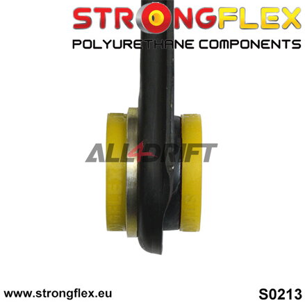 022027A: Rear rod bush - inside SPORT