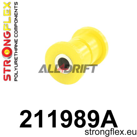 211989A: Rear arm – rear bush SPORT