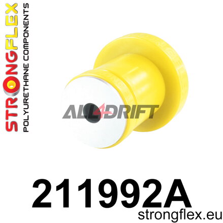 211992A: Rear diff mount - front bush SPORT